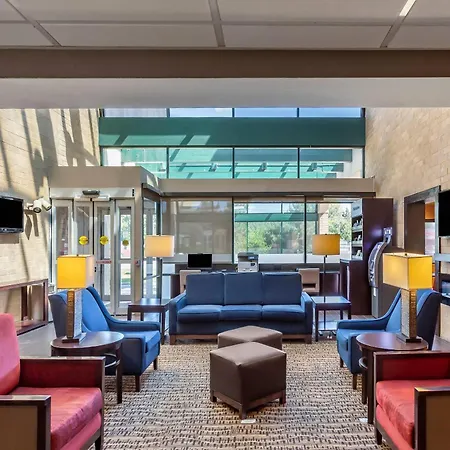Comfort Suites Oakbrook Terrace - Chicago West