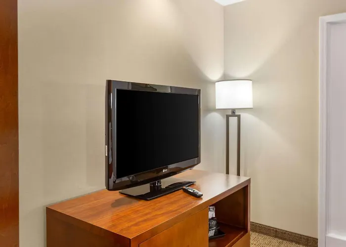 Comfort - Chicago West 4* Oakbrook Terrace