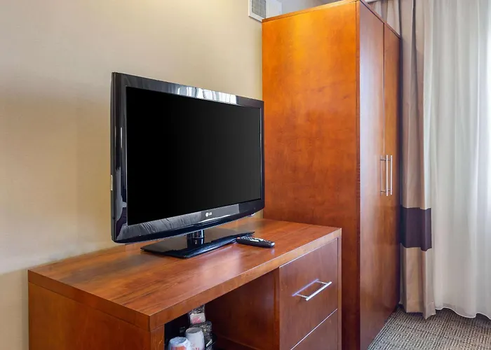 Comfort - Chicago West 4*