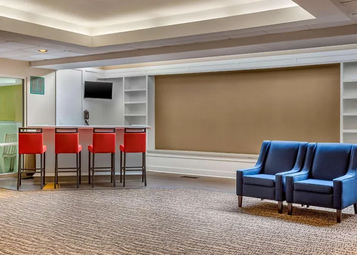 Comfort - Chicago West Oakbrook Terrace