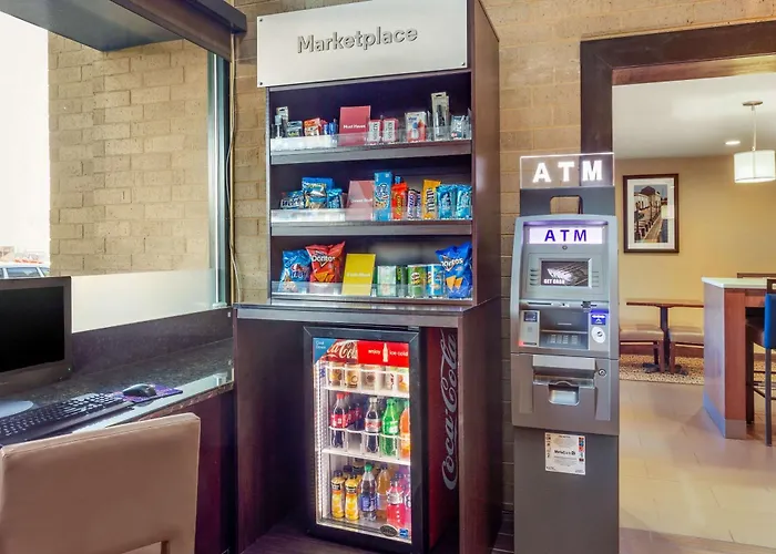 Hotel Comfort - Chicago West Oakbrook Terrace