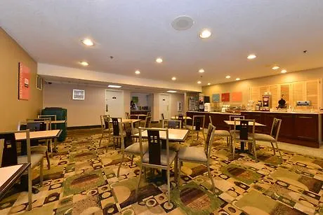 Comfort - Chicago West Hotel 4*