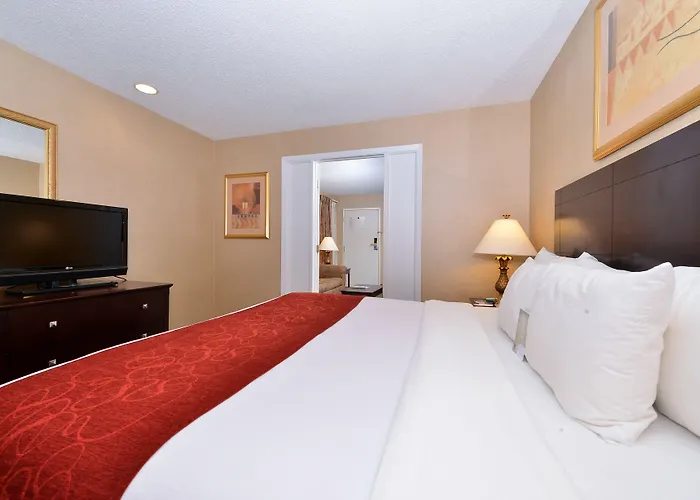Comfort - Chicago West 4* Oakbrook Terrace