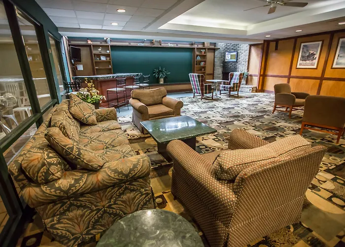 Comfort - Chicago West 4* Oakbrook Terrace